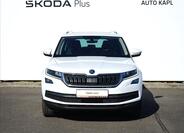 Škoda Kodiaq 3