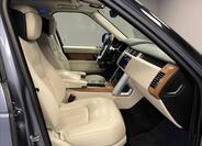 Land Rover Range Rover 7