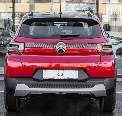 Citroën C3 6