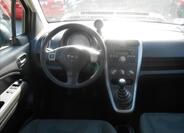 Opel Agila 13