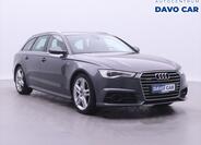 Audi A6 1