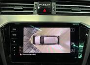 Volkswagen Passat 16