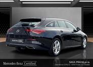 Mercedes-Benz CLA 5