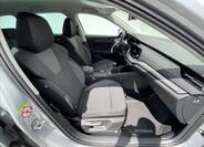 Škoda Octavia 18