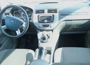 Ford Kuga 2