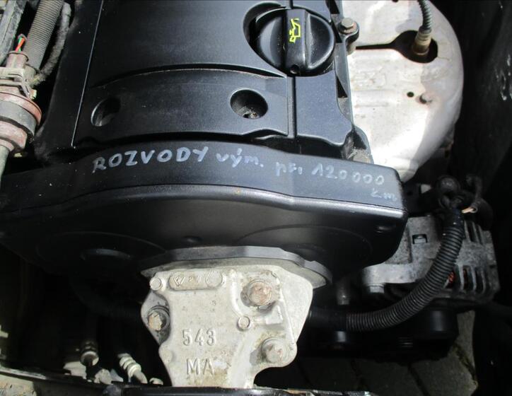 Peugeot 307 22