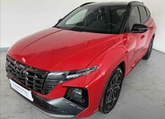 Hyundai Tucson 1