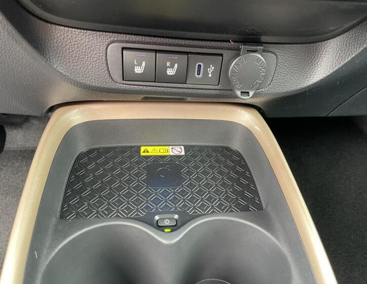 Toyota Aygo 23