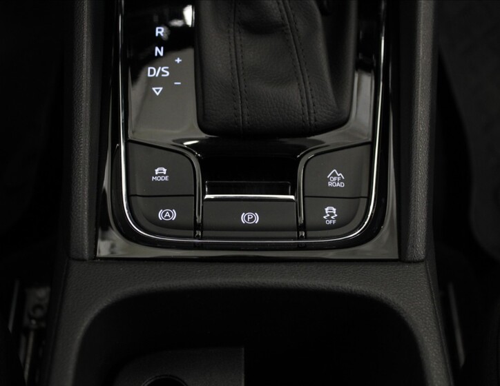 Škoda Kodiaq 20