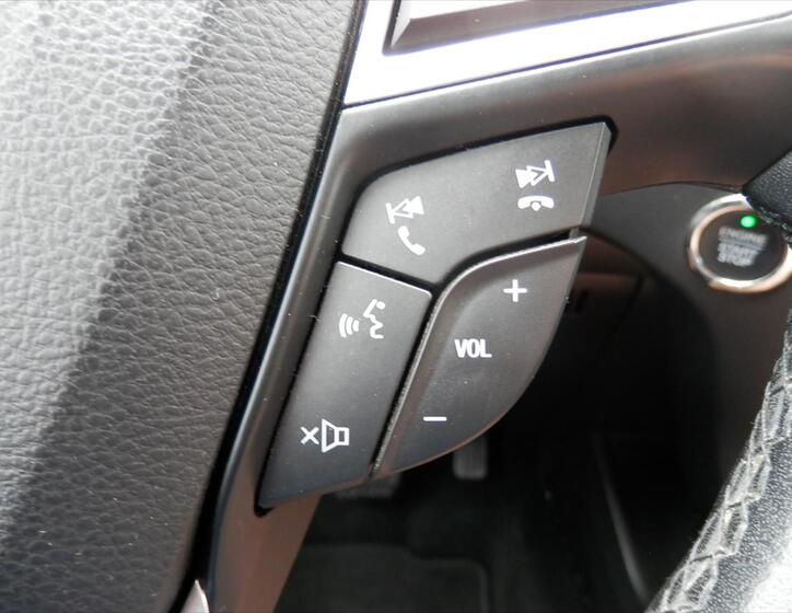 Ford S-MAX 29