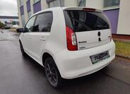 Škoda Citigo 3