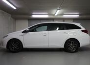Toyota Auris 8