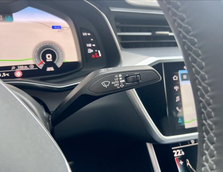 Audi A7 25