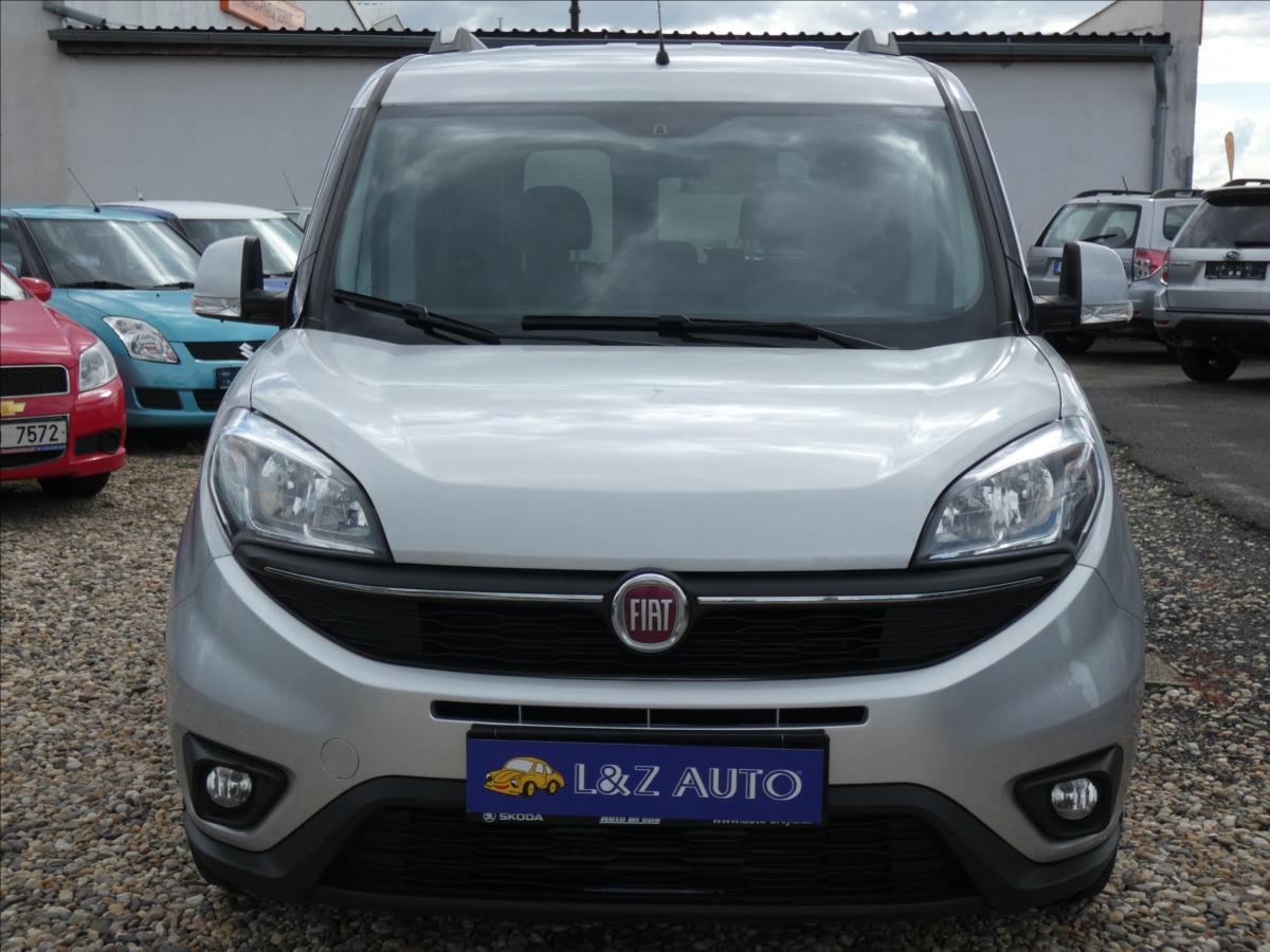 Fiat Dobló