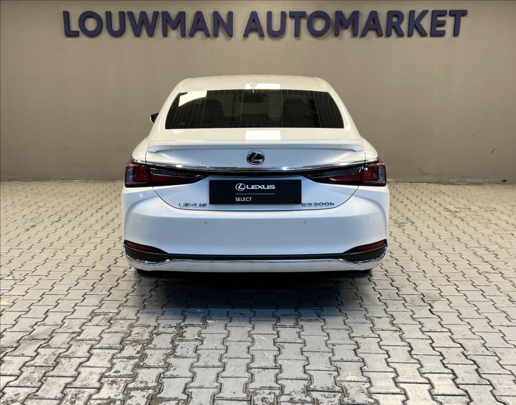 Lexus ES 300h