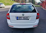 Škoda Octavia 7