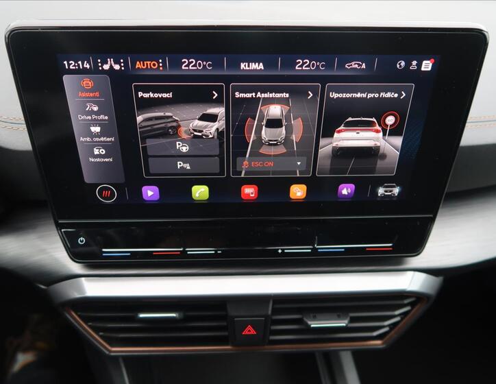 Cupra Formentor 28