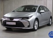 Toyota Corolla 1