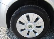 Škoda Fabia 23