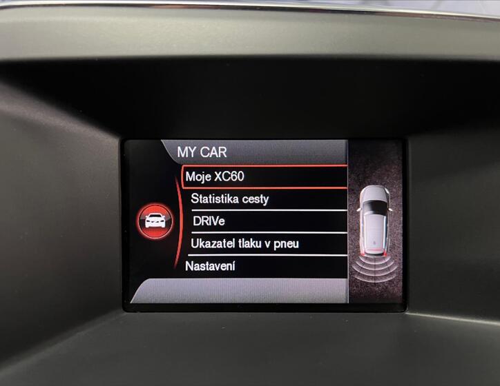 Volvo XC60 13