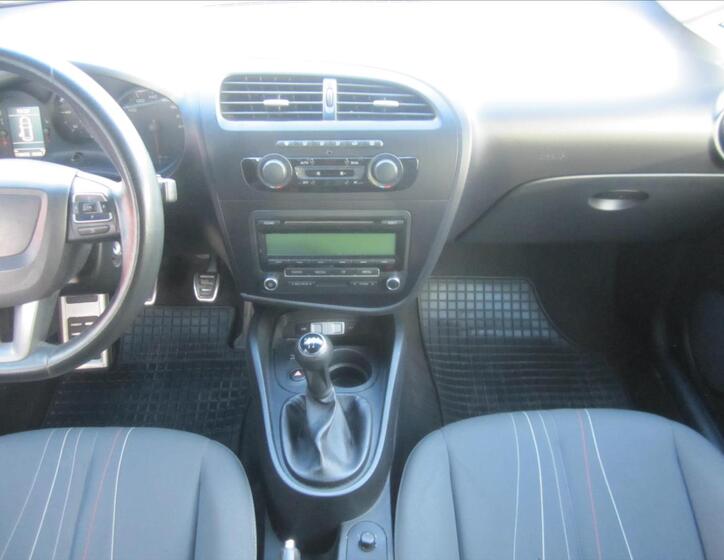 Seat Leon 15