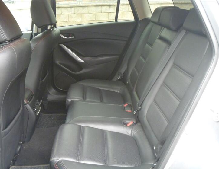 Mazda 6 15