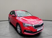 Škoda Scala 1