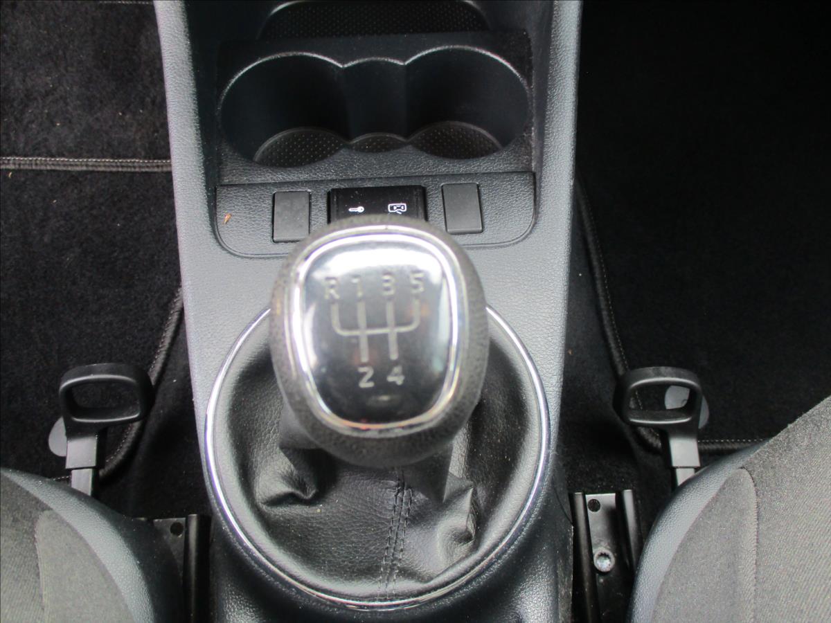 Škoda Roomster