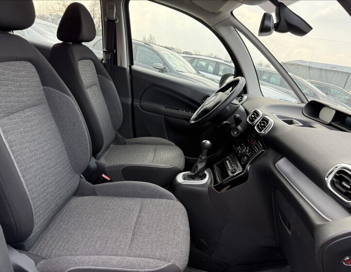 Citroën C3 Picasso 19