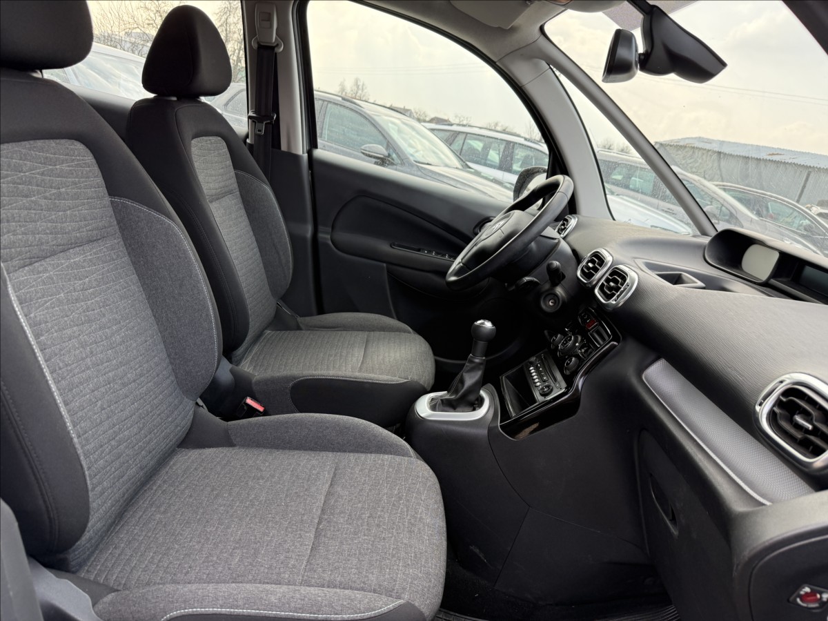 Citroën C3 Picasso