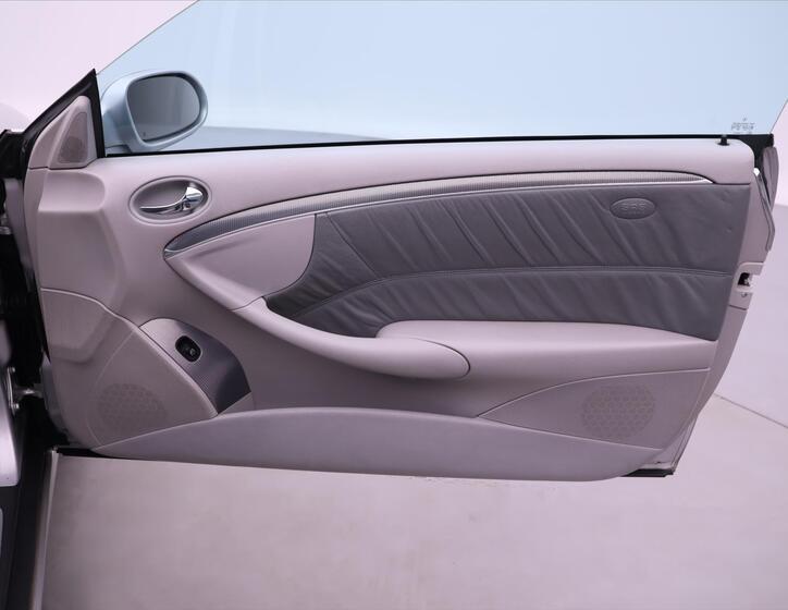 Mercedes-Benz CLK 13
