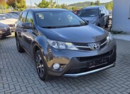 Toyota RAV4 4