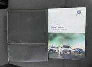 Volkswagen Transporter 13