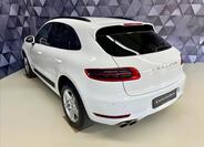 Porsche Macan 5