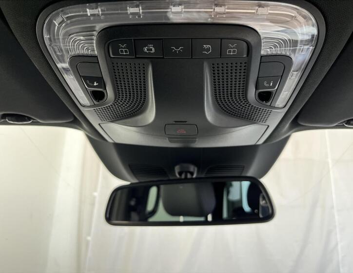 Mercedes-Benz Třídy V 20