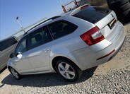 Škoda Octavia 7
