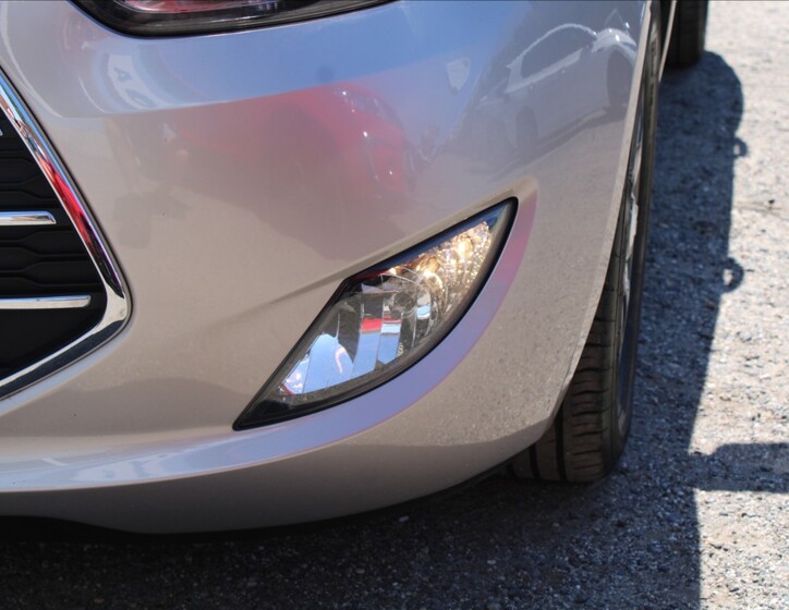Hyundai ix20 28