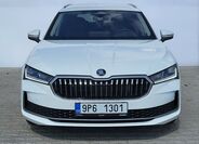 Škoda Superb 3