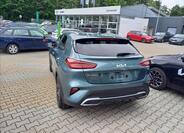 KIA XCeed 6