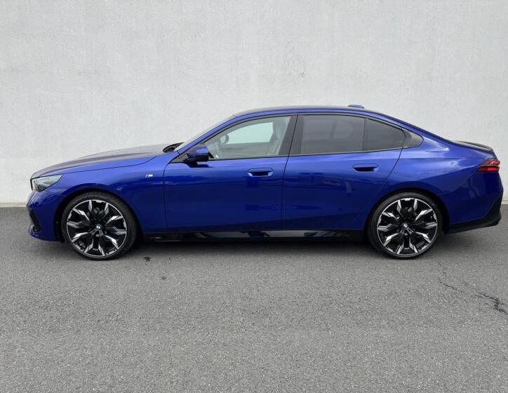 BMW Řada 5 3