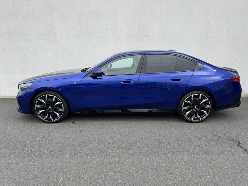BMW Řada 5