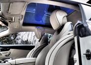 Mercedes-Benz Třídy S 9