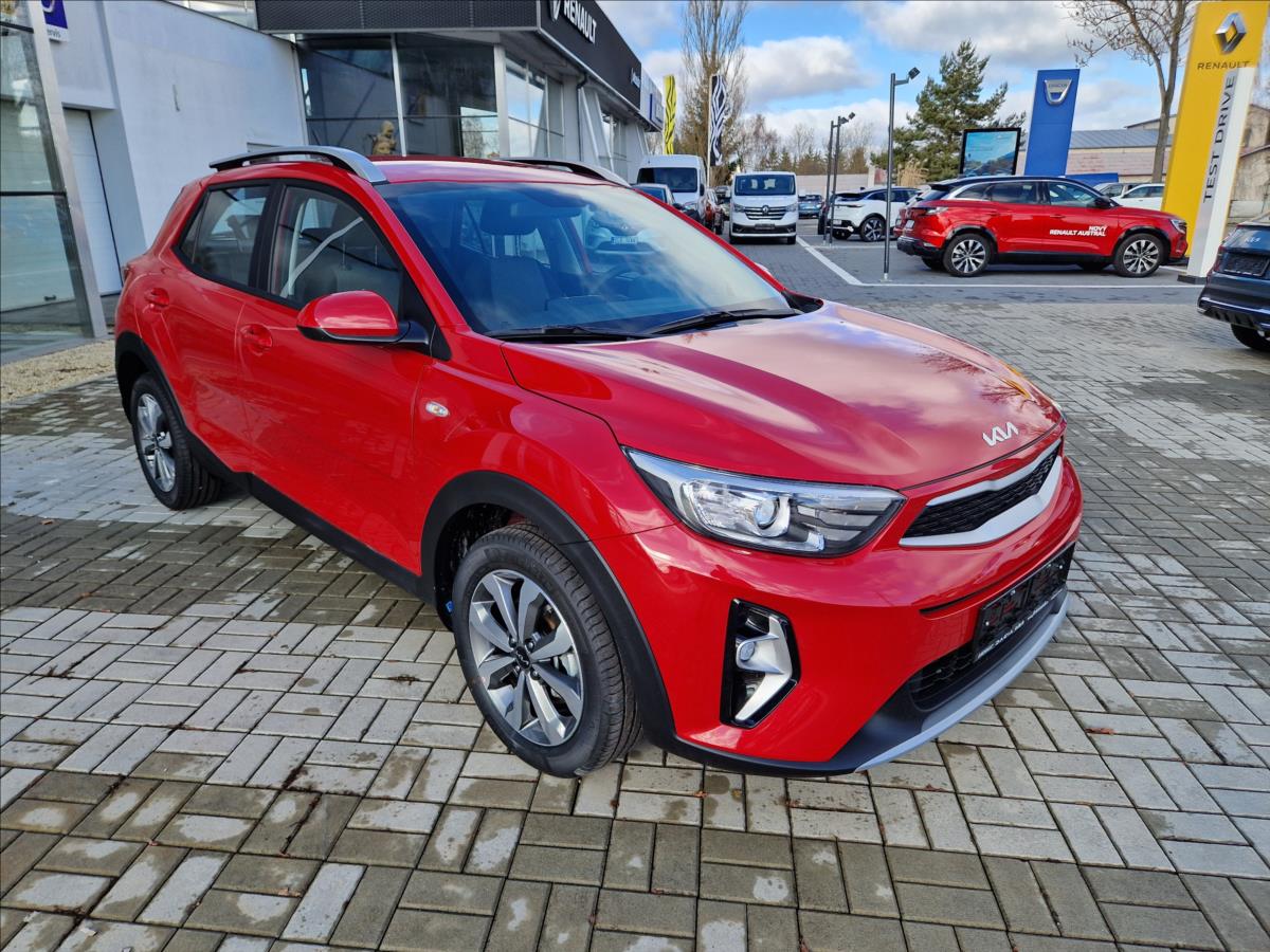 KIA Stonic
