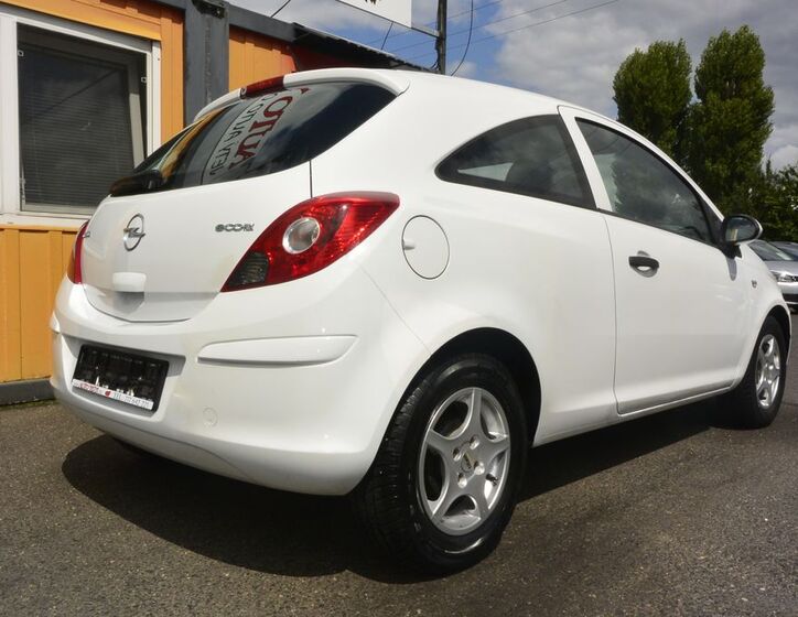 Opel Corsa 37