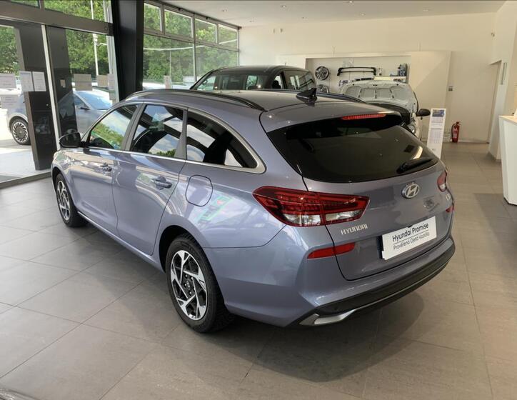 Hyundai i30 7