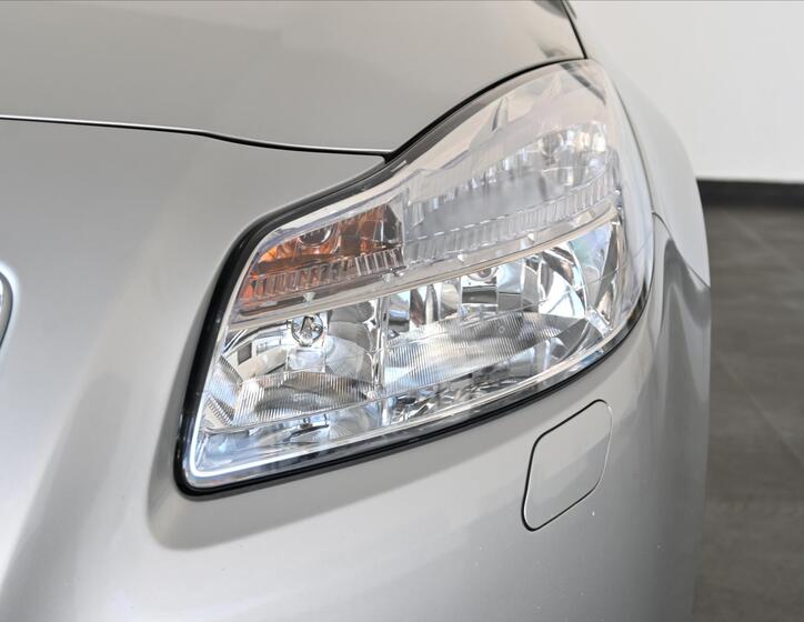 Opel Insignia 28