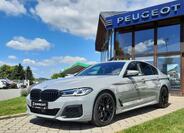 BMW Řada 5 1