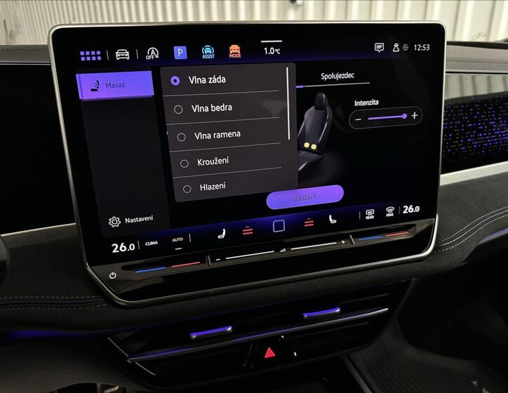 Volkswagen Passat 29