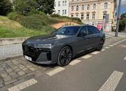 BMW Řada 7 1
