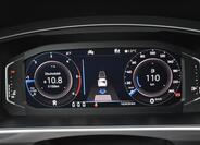 Volkswagen Tiguan Allspace 40